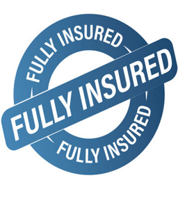 Fully insured