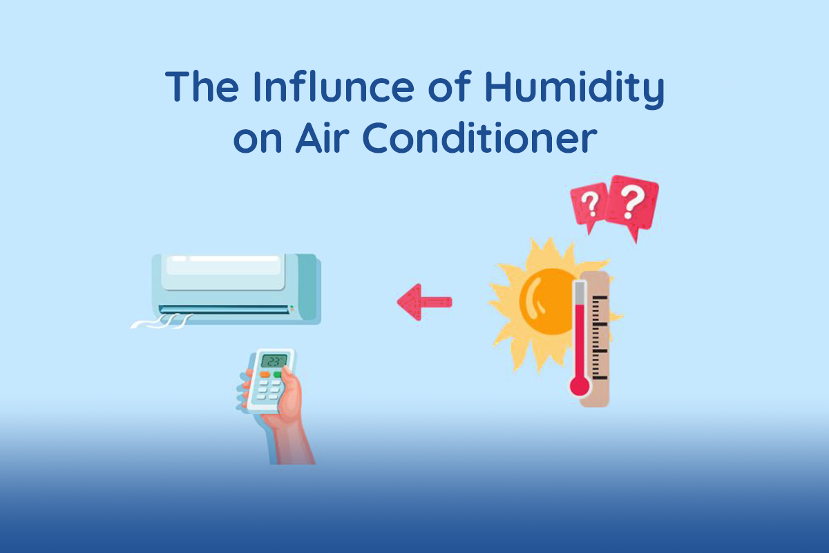 The Influence of Humidity and Heat Index on Air Conditioning ...
