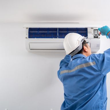 Remove allergens and bacteria for healthier air