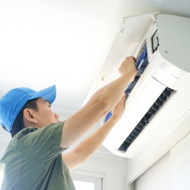 Prevent wear and tear, prolonging system life