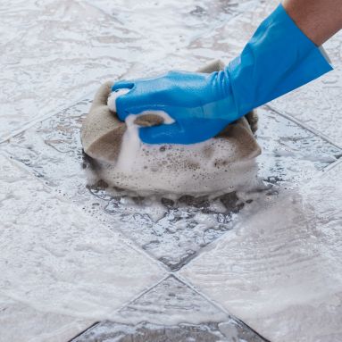 Satisfaction guarantee for DryMax services