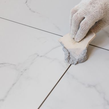 Effective grout cleaning removing dirt, grease, and bacteria