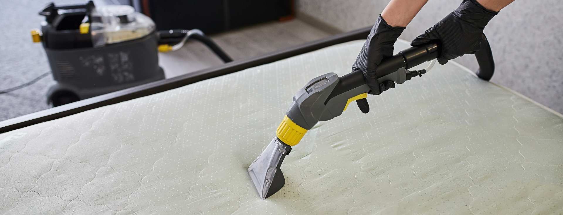 Mattress Cleaning Service in Perth