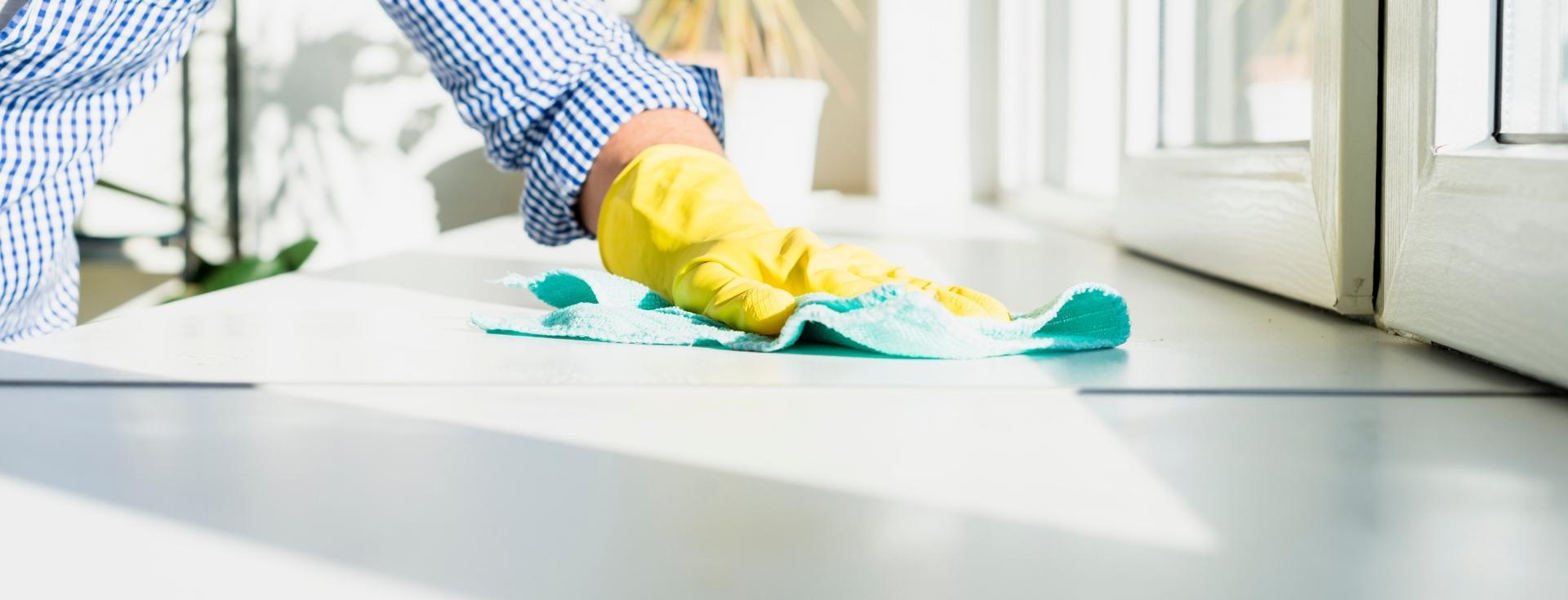 Tiles and Grout Cleaning Perth