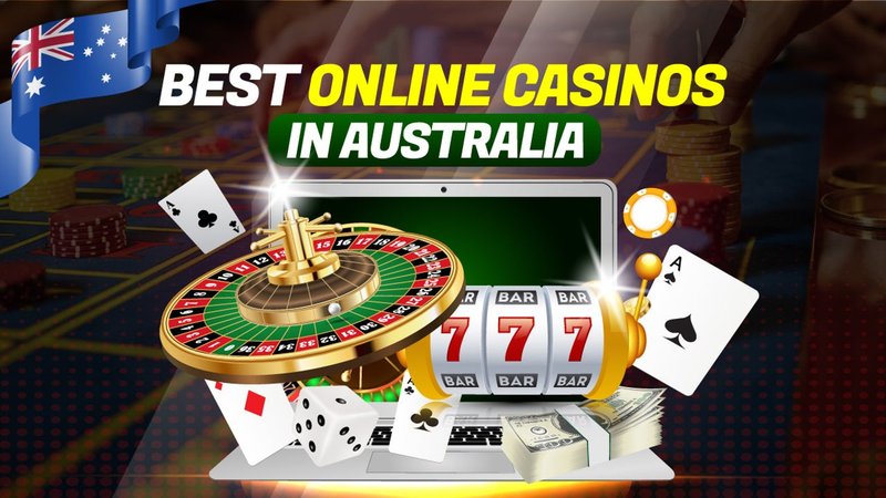 Australia - national casino online Australia - national casino online